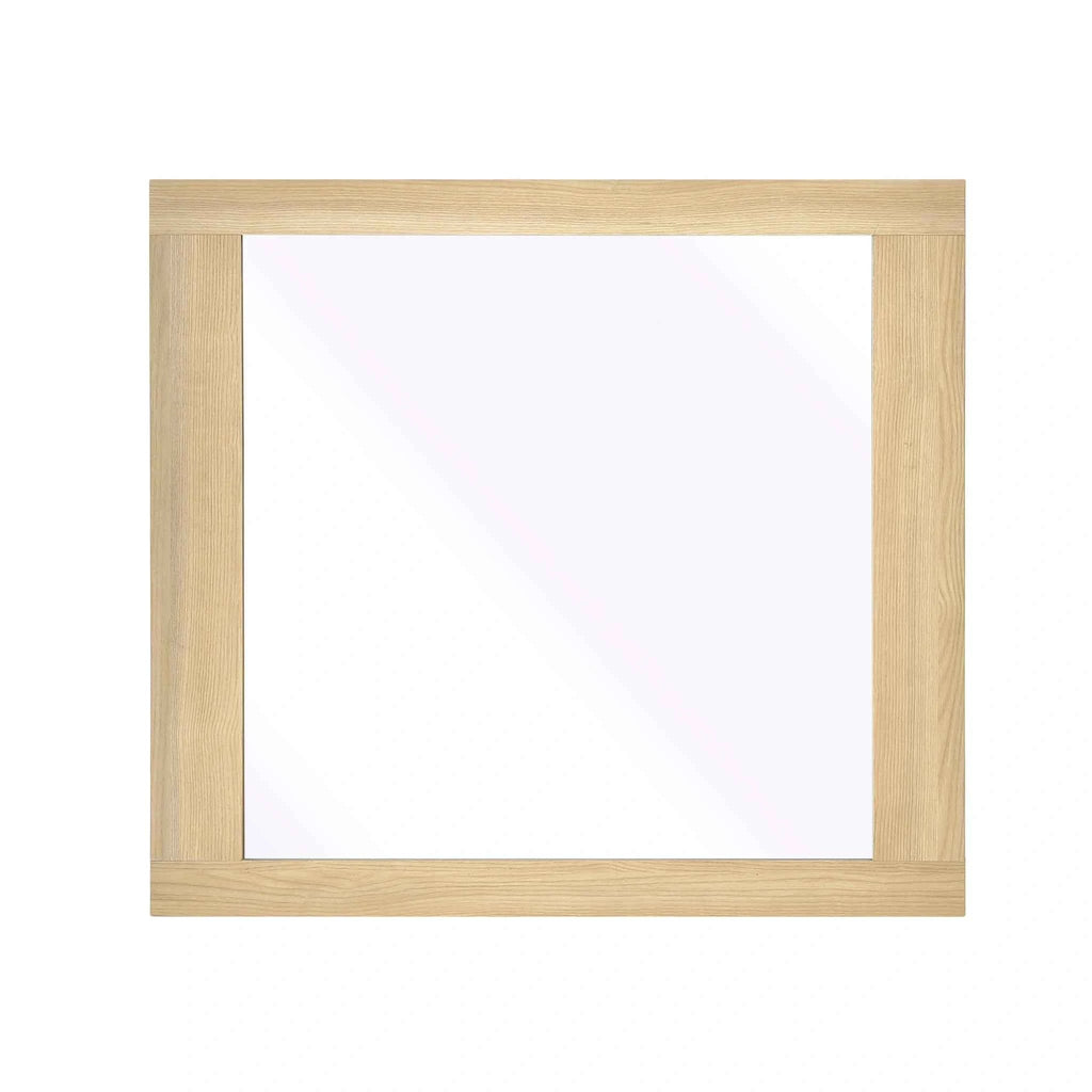 Sterling Mirror