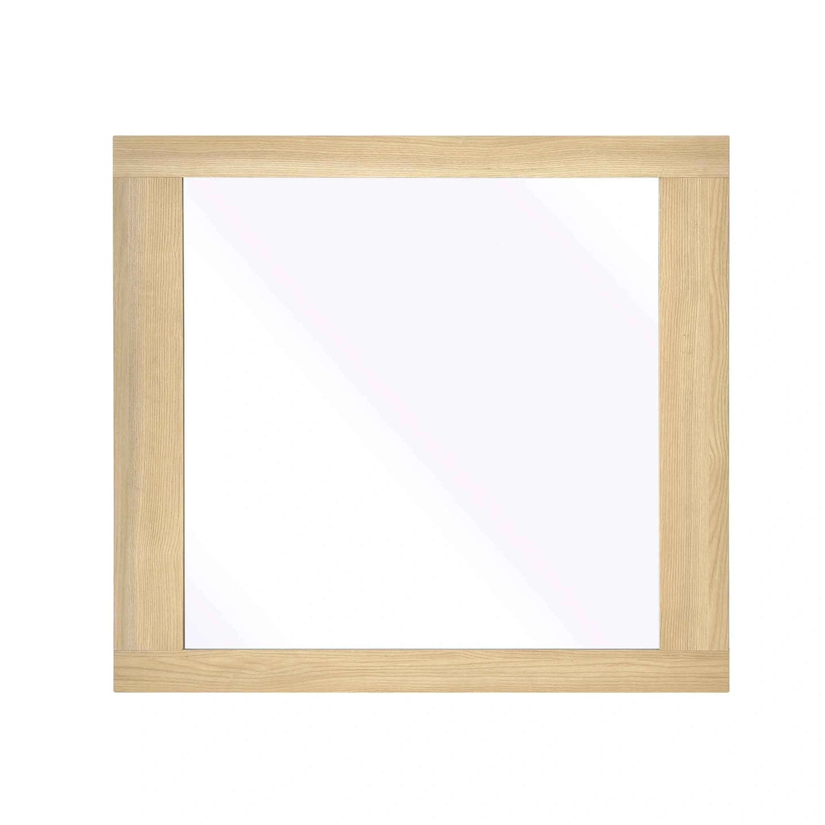 Sterling Mirror