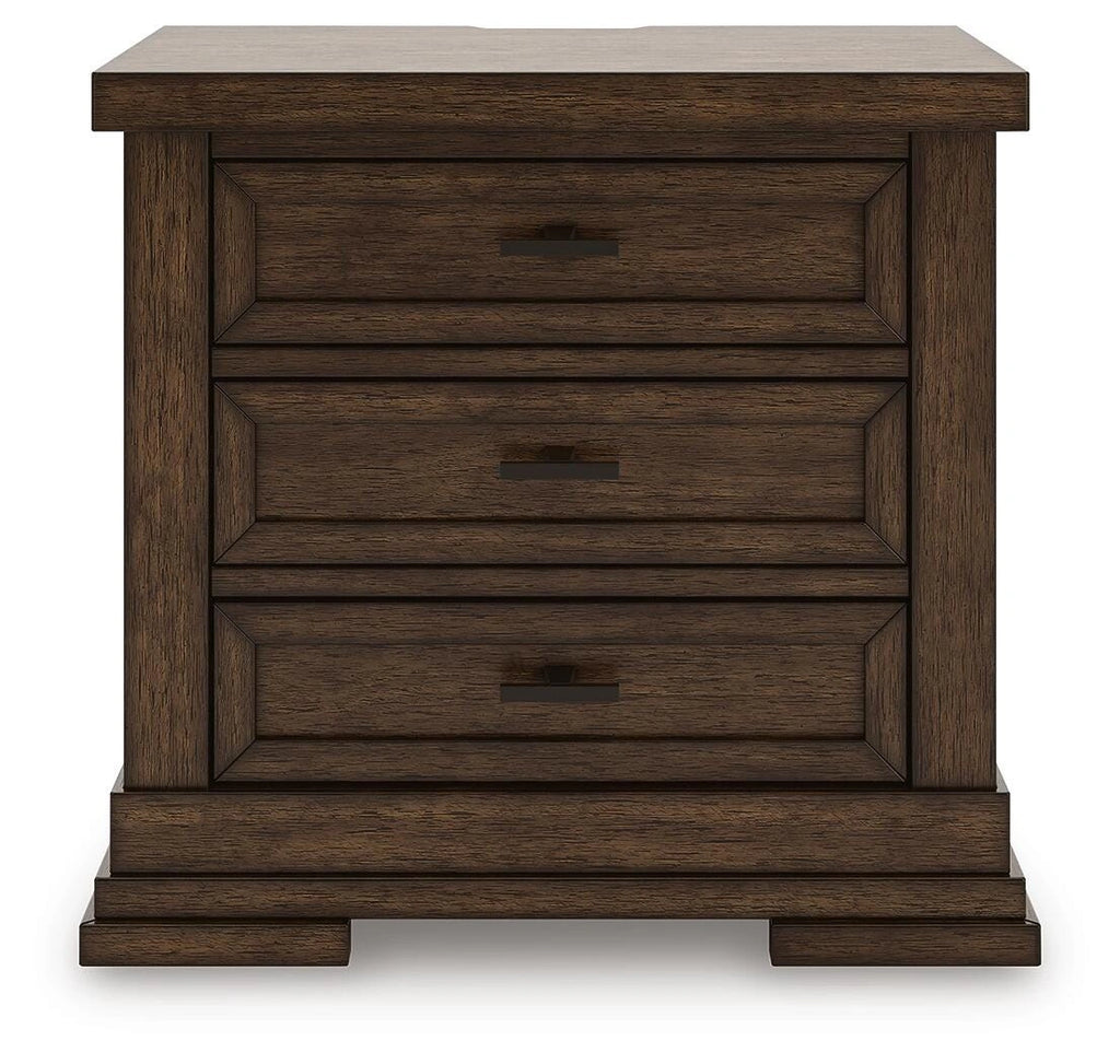 Taffenbrook Nightstand