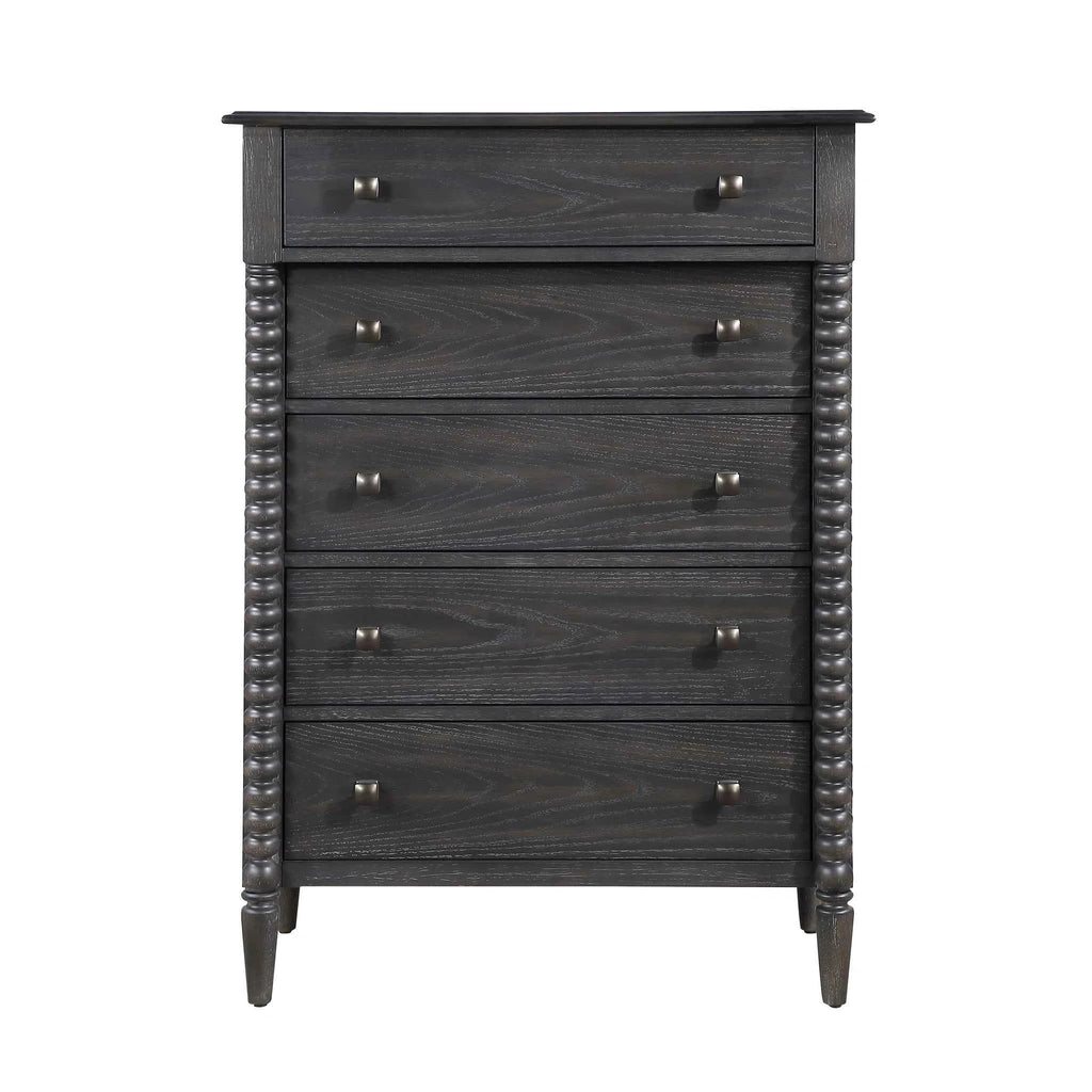 Olson Chest