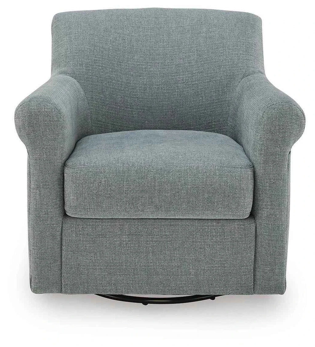 Horlando Swivel Accent Chair
