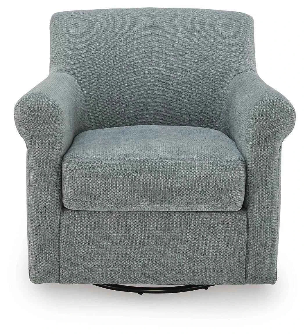 Horlando Swivel Accent Chair