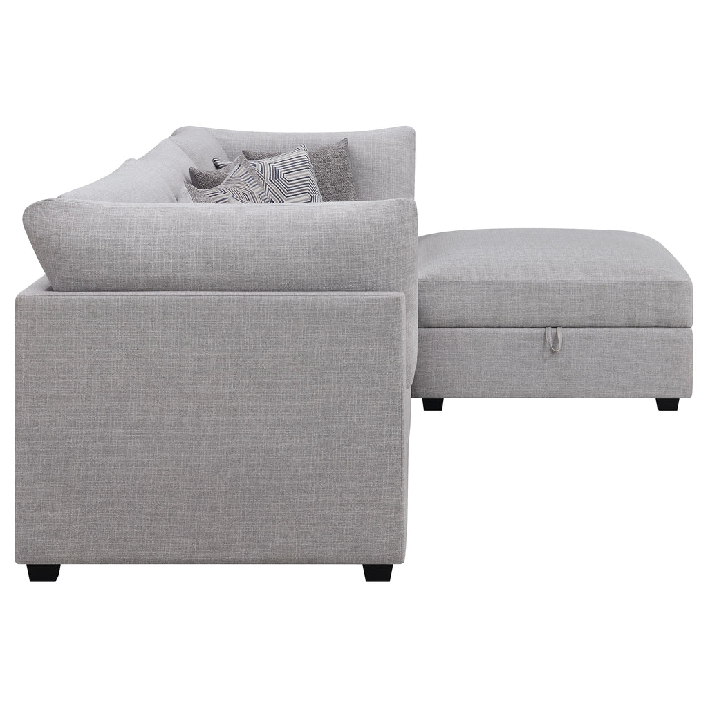 Cambria Modular Sectional Sofa