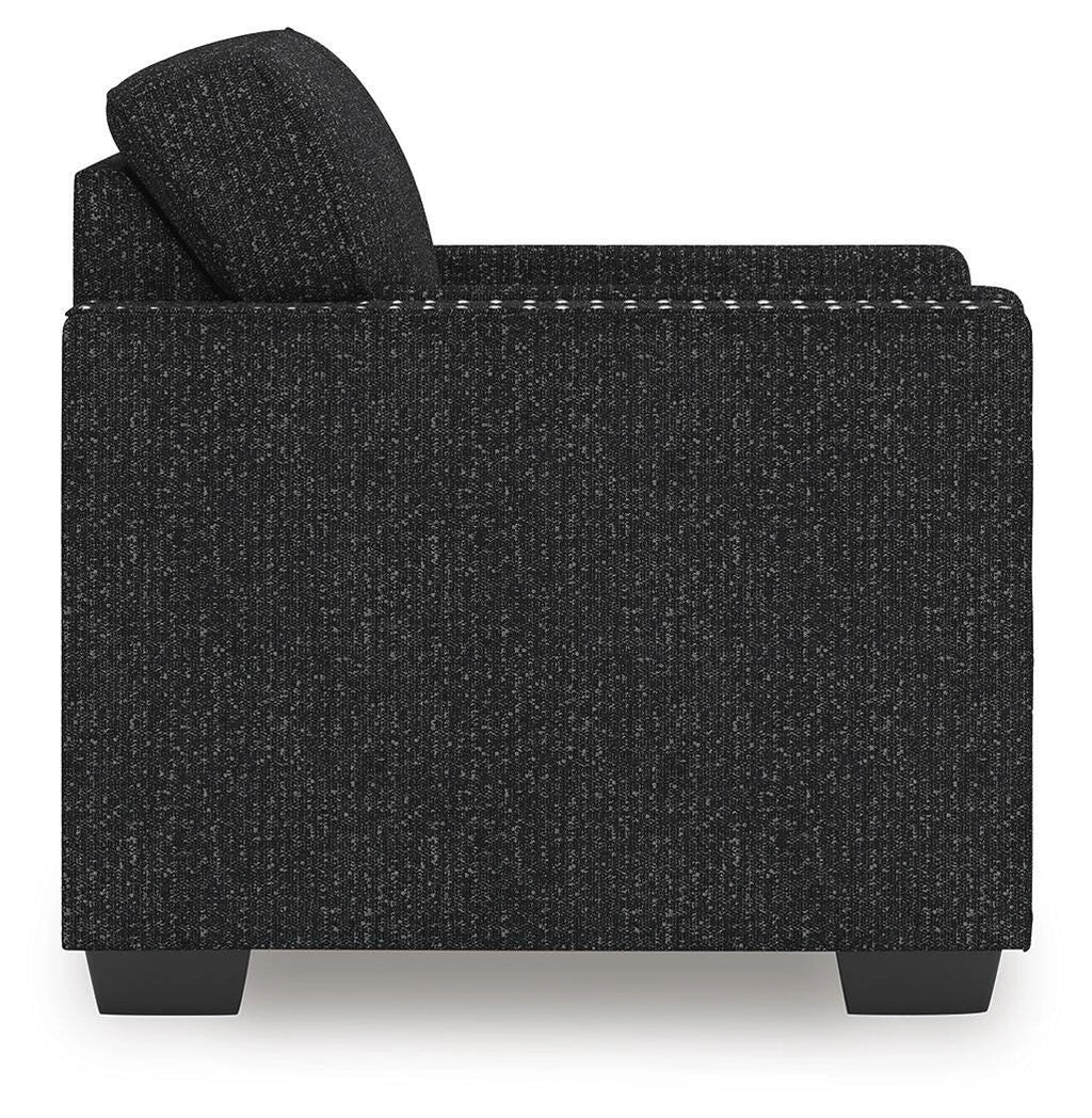 Jasmine Peaks Chair