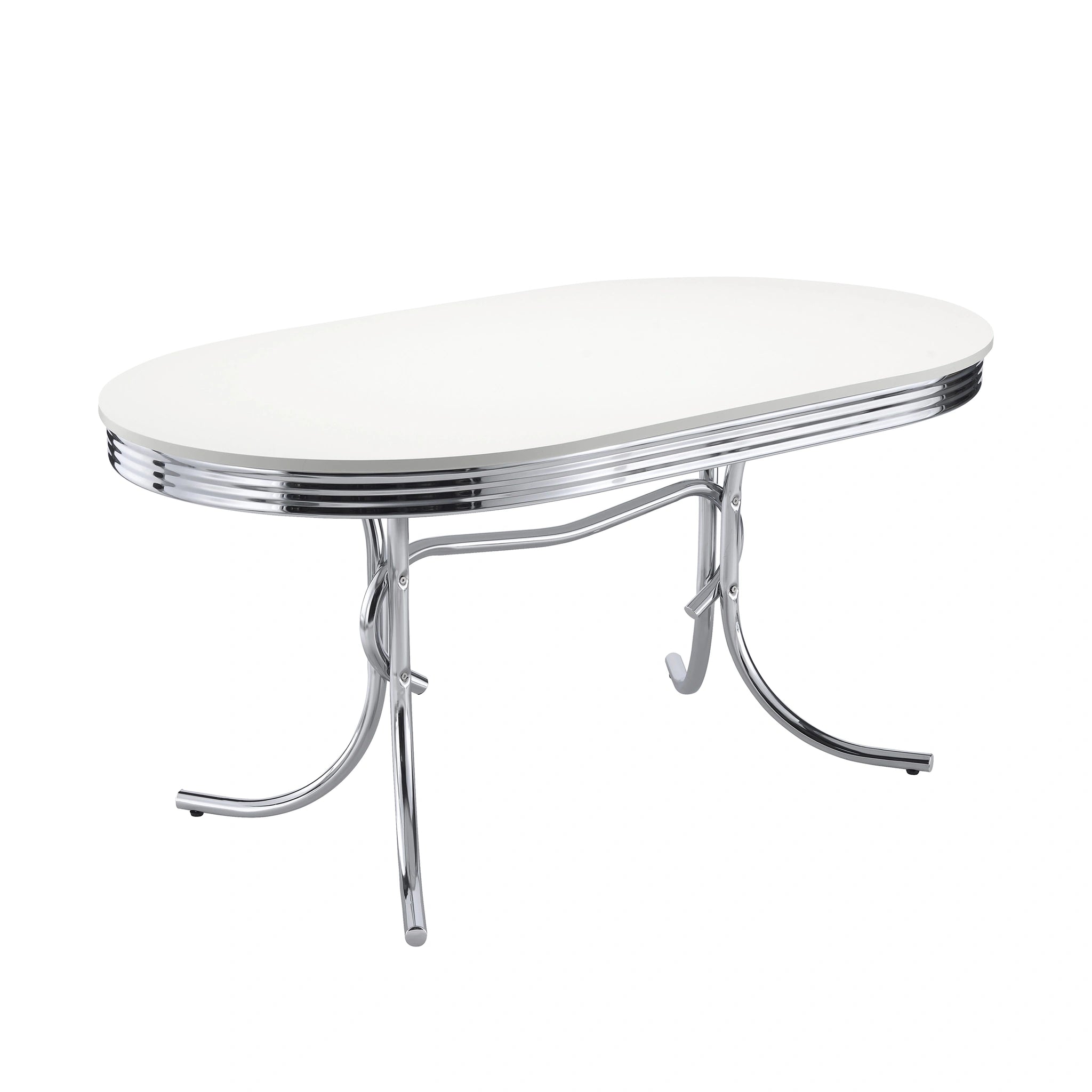 Retro Dining Set