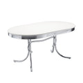 Retro Dining Table