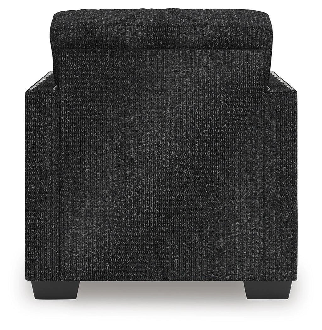 Jasmine Peaks Chair