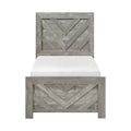 Corbin Twin Bed - Twin