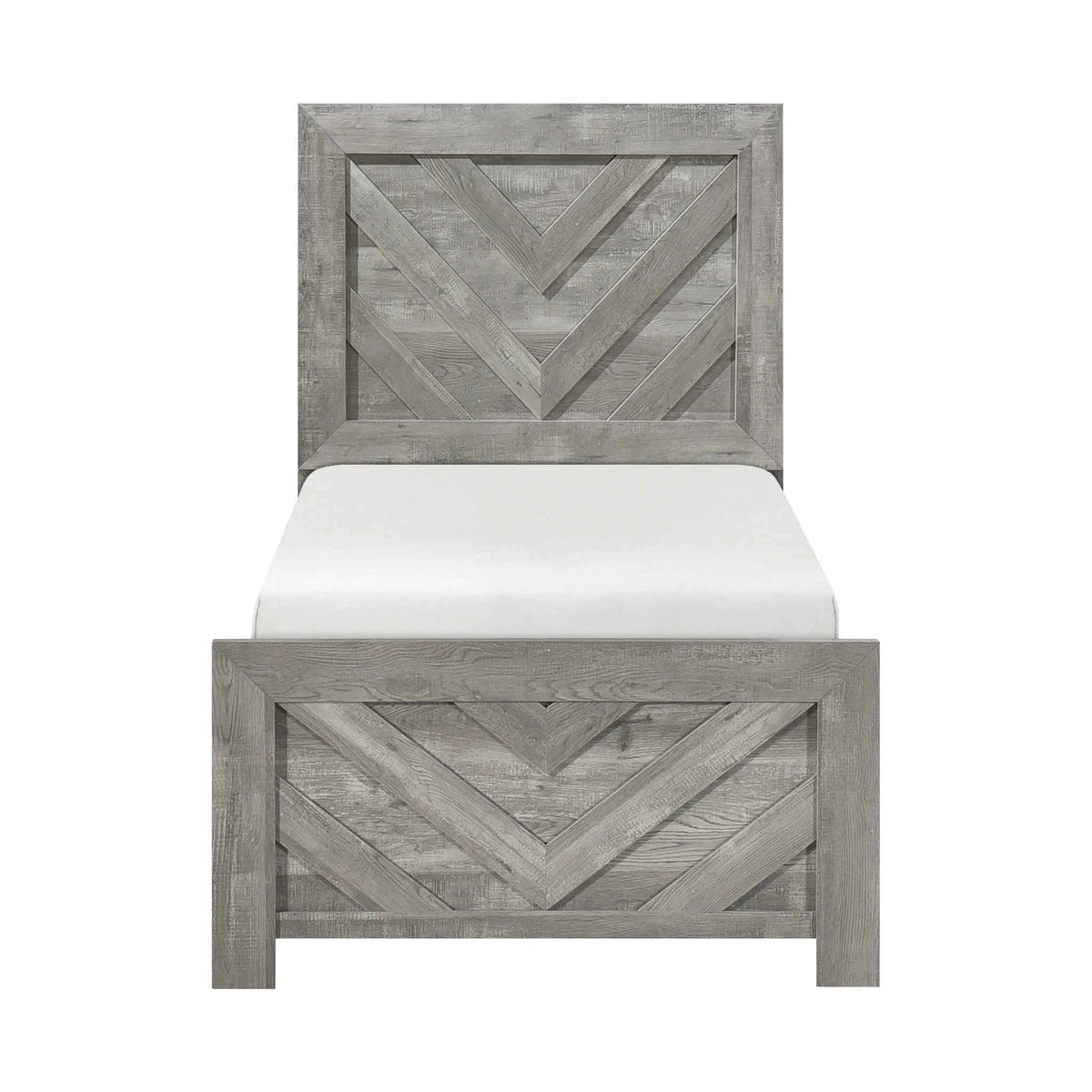 Corbin Twin Bed - Twin
