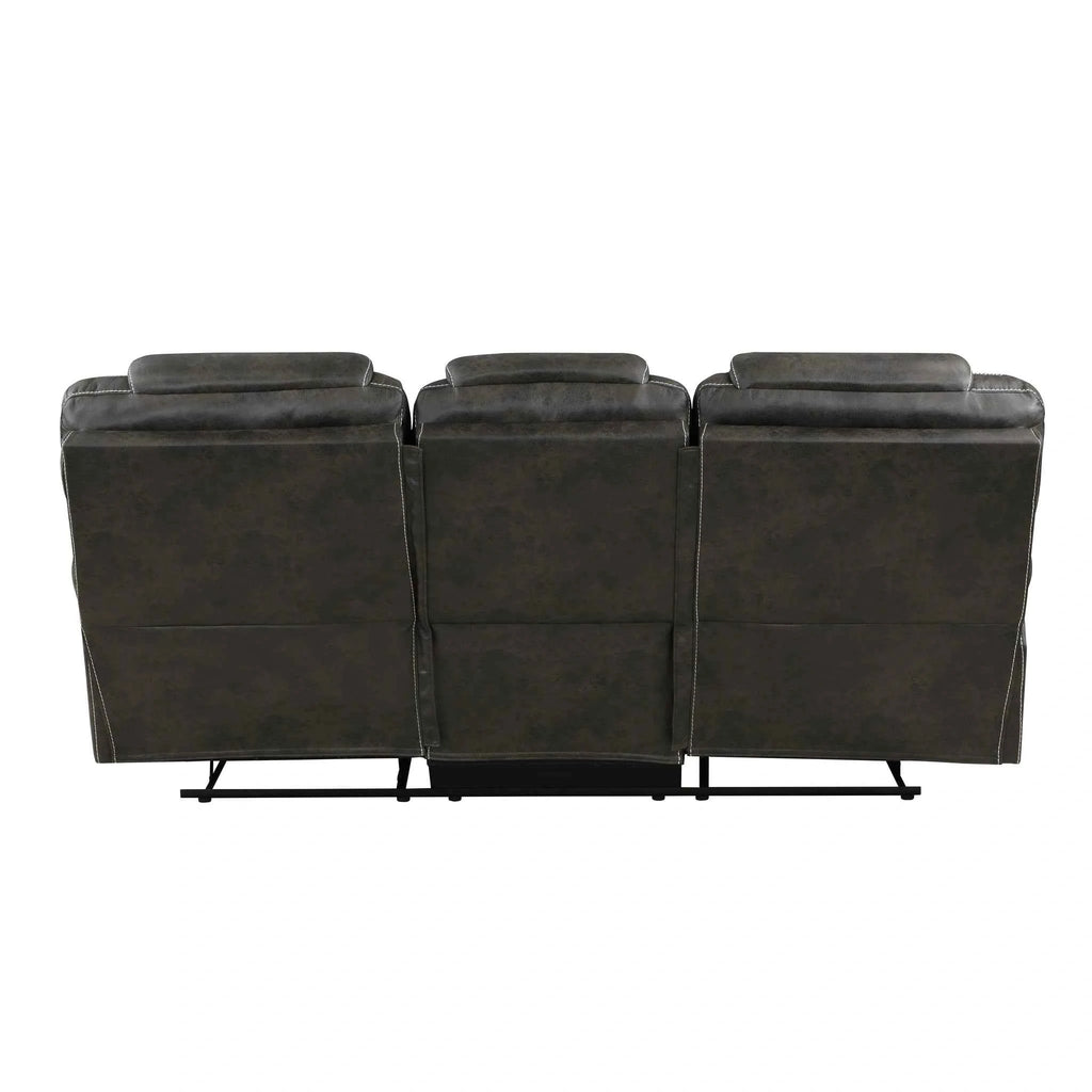 Gainesville Double Reclining Sofa