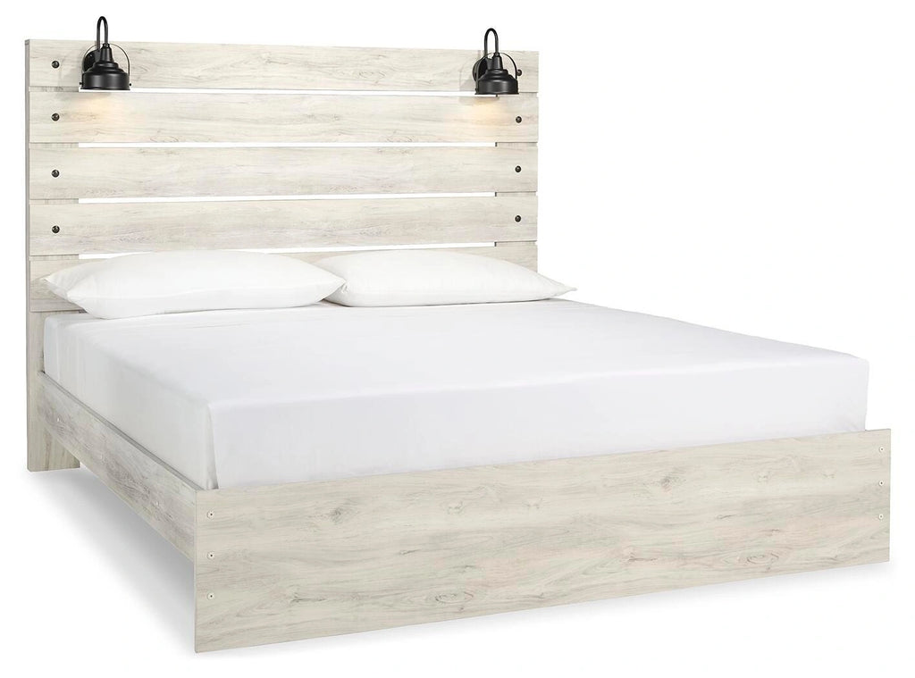 Cambeck Bedroom Set