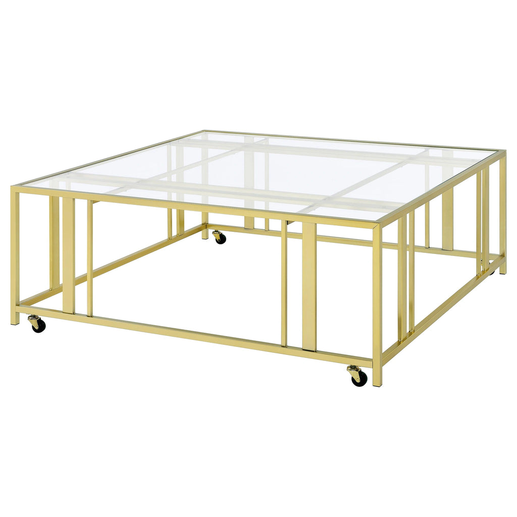 Adri Mobile Coffee Table