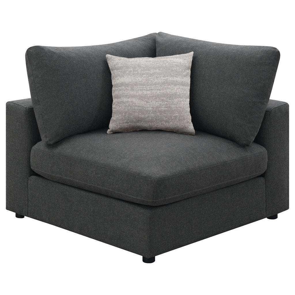 Serene Modular Sectional Sofa