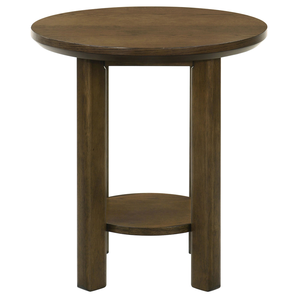 Ottowa Coffee Table Set