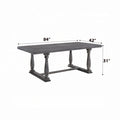 Bernard Dining Table