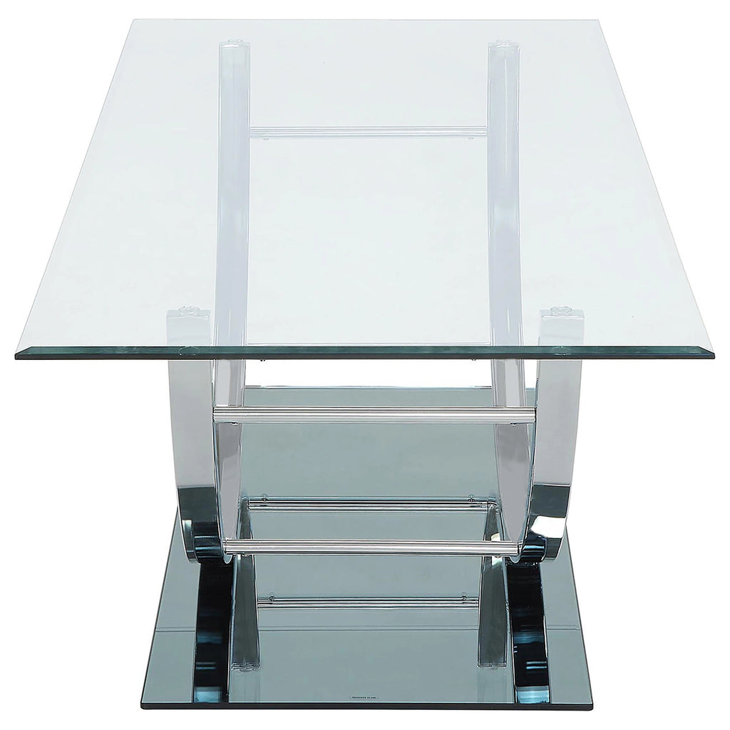Danville Coffee Table Set