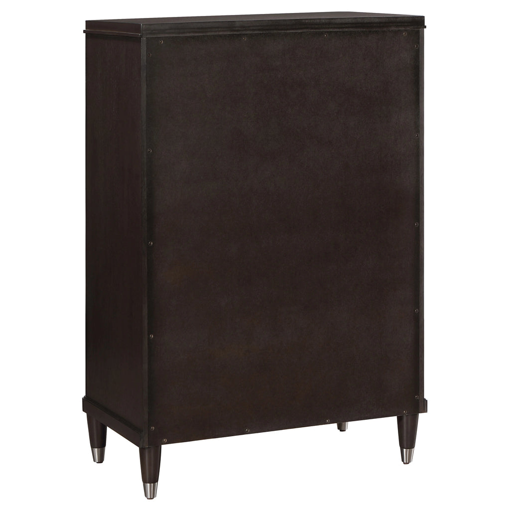 Emberlyn Chest of Drawers
