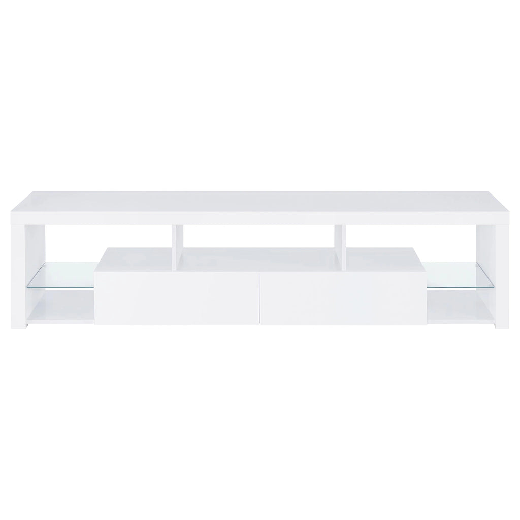 Jude Entertainment Center