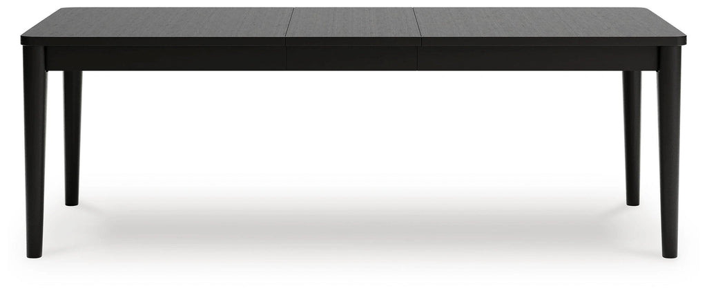 Portdown Dining Extension Table