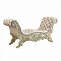 Vatican Bench