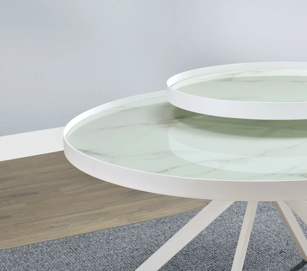 Briggs Coffee Table