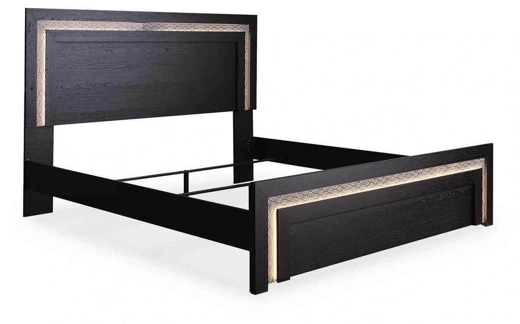 Brizmore Bed