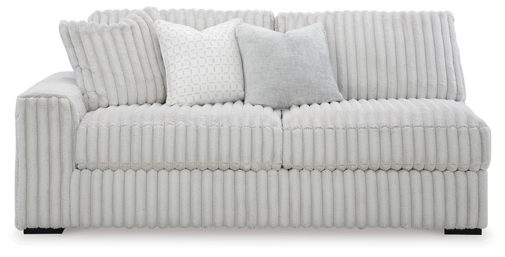 Stupendous Sectional