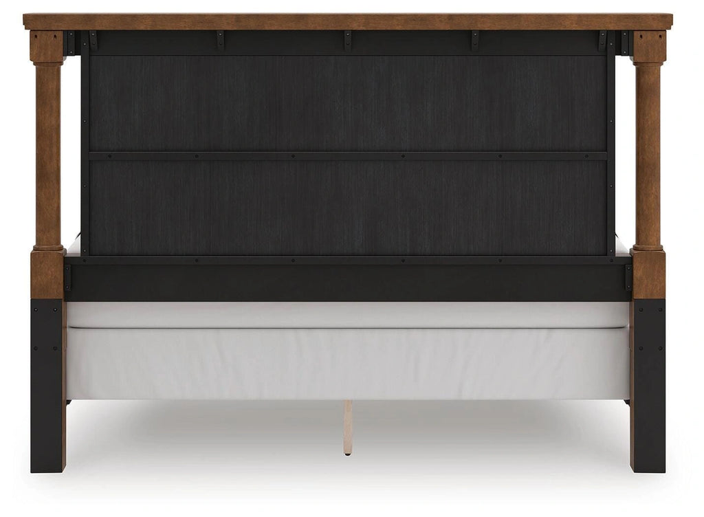 Rowlenstown Bedroom Set