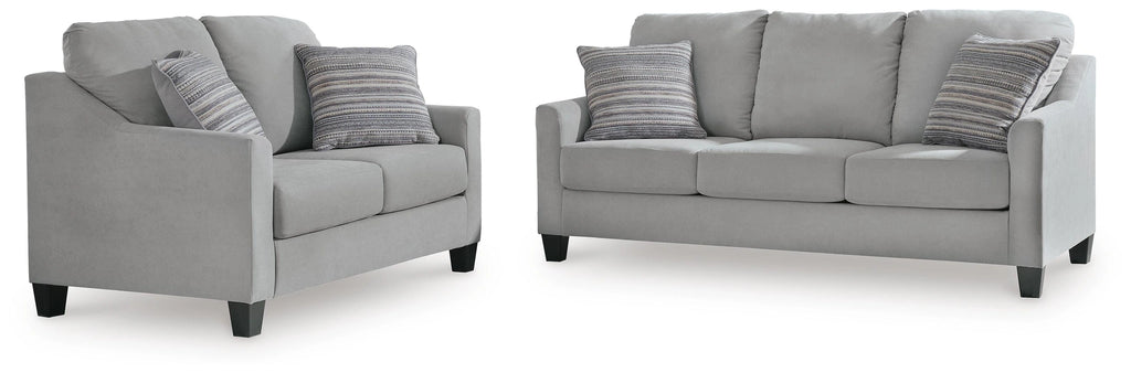 Adlai Living Room Set