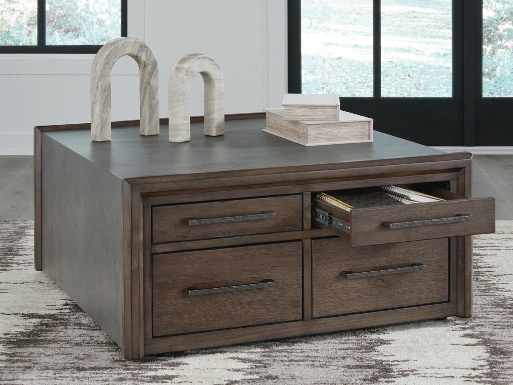 Kallenny Coffee Table