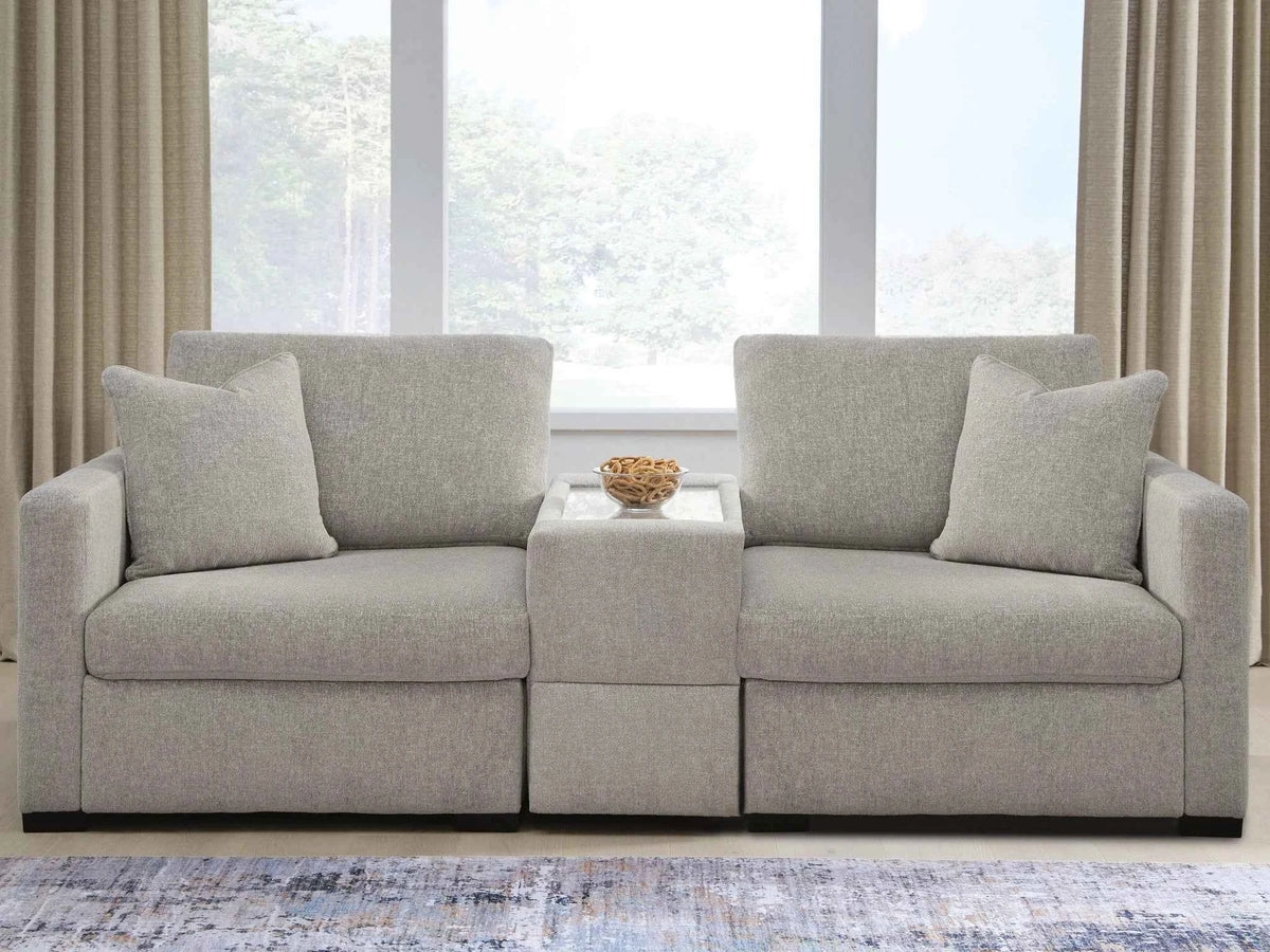 ModMax Luxe Sectional