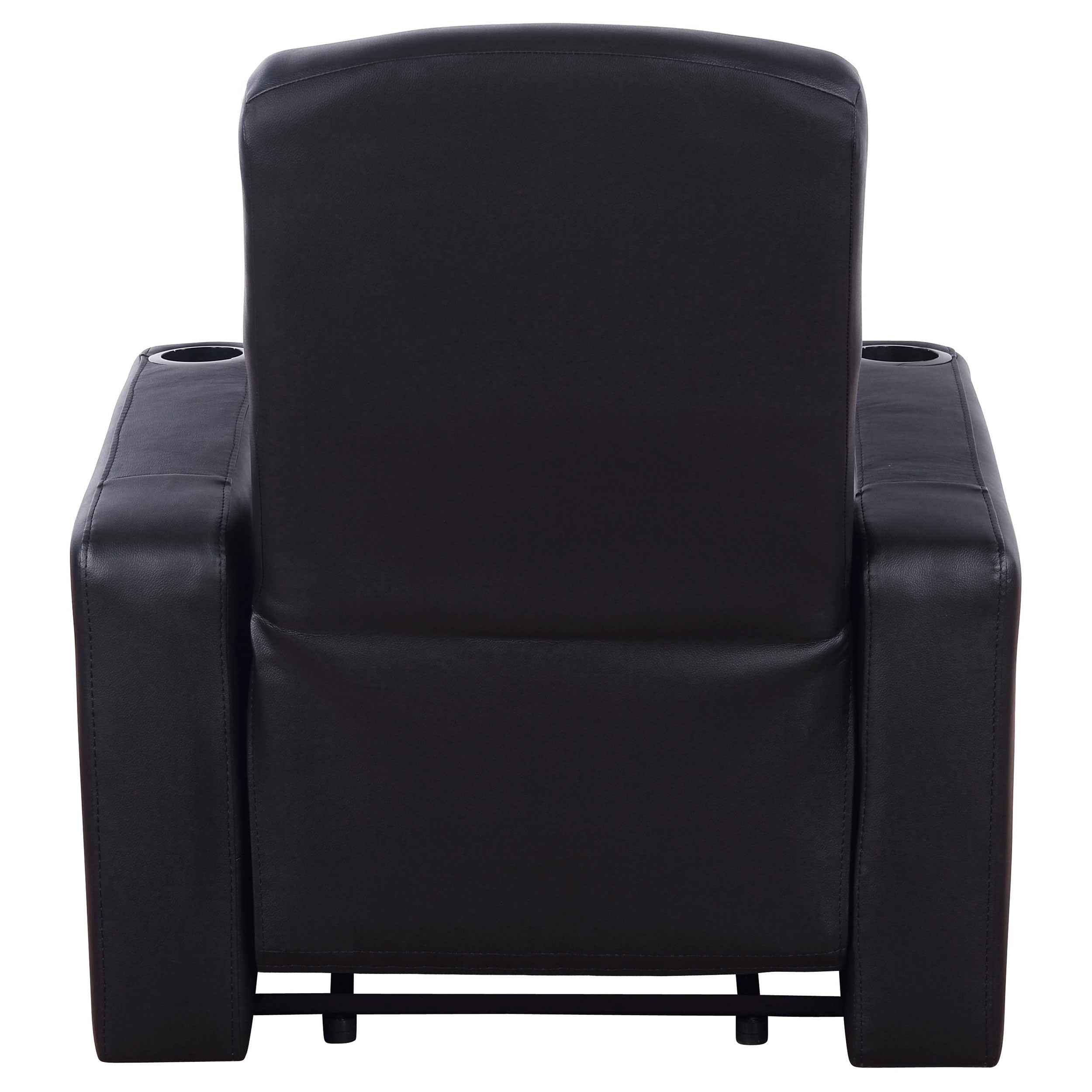 Cyrus Recliner