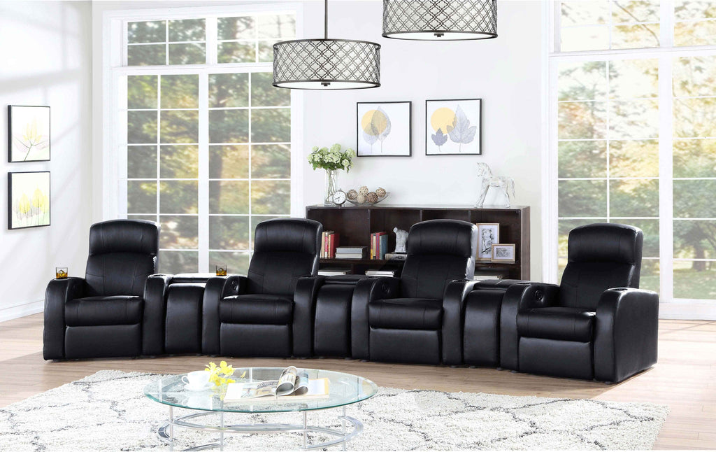 Cyrus Recliner
