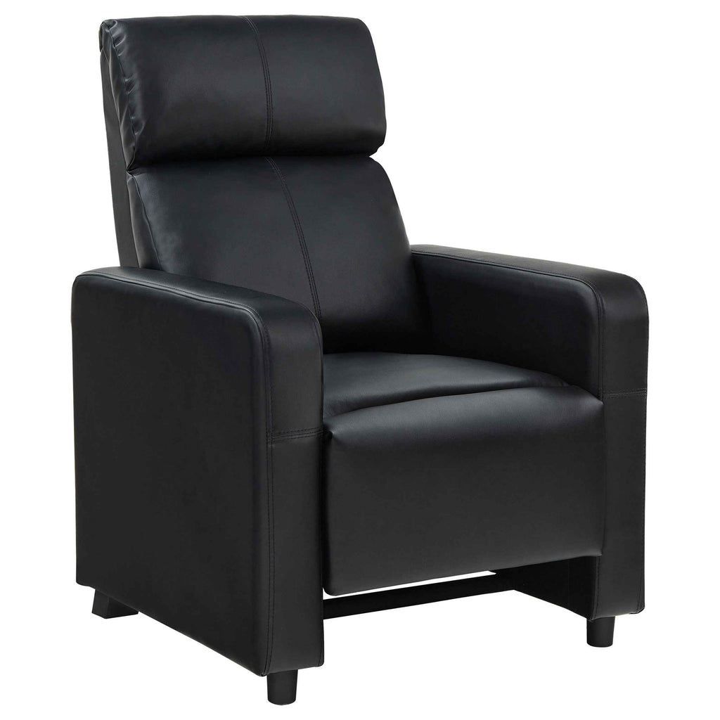 Toohey Push Back Recliner