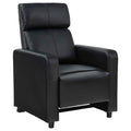 Toohey Push Back Recliner