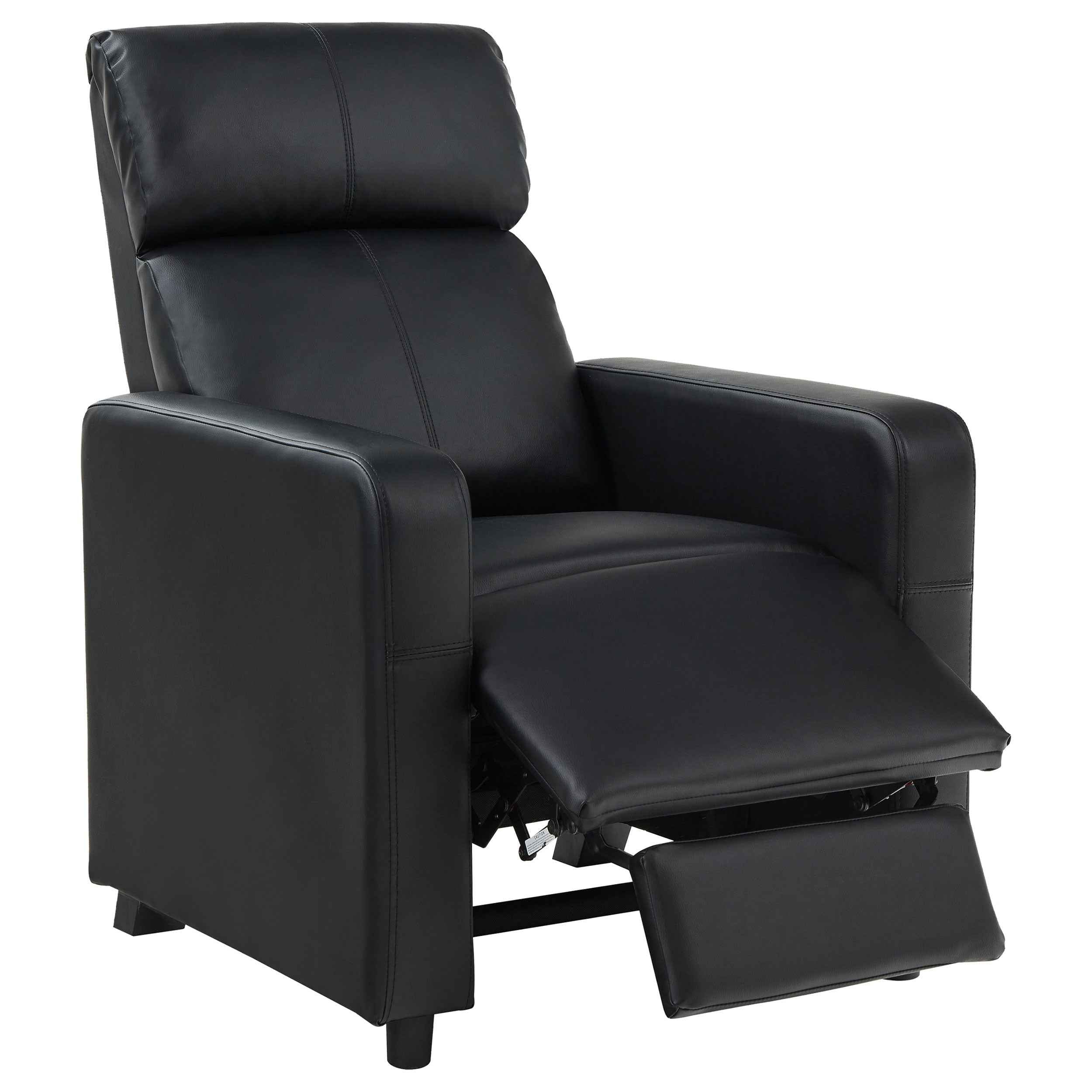 Toohey Push Back Recliner