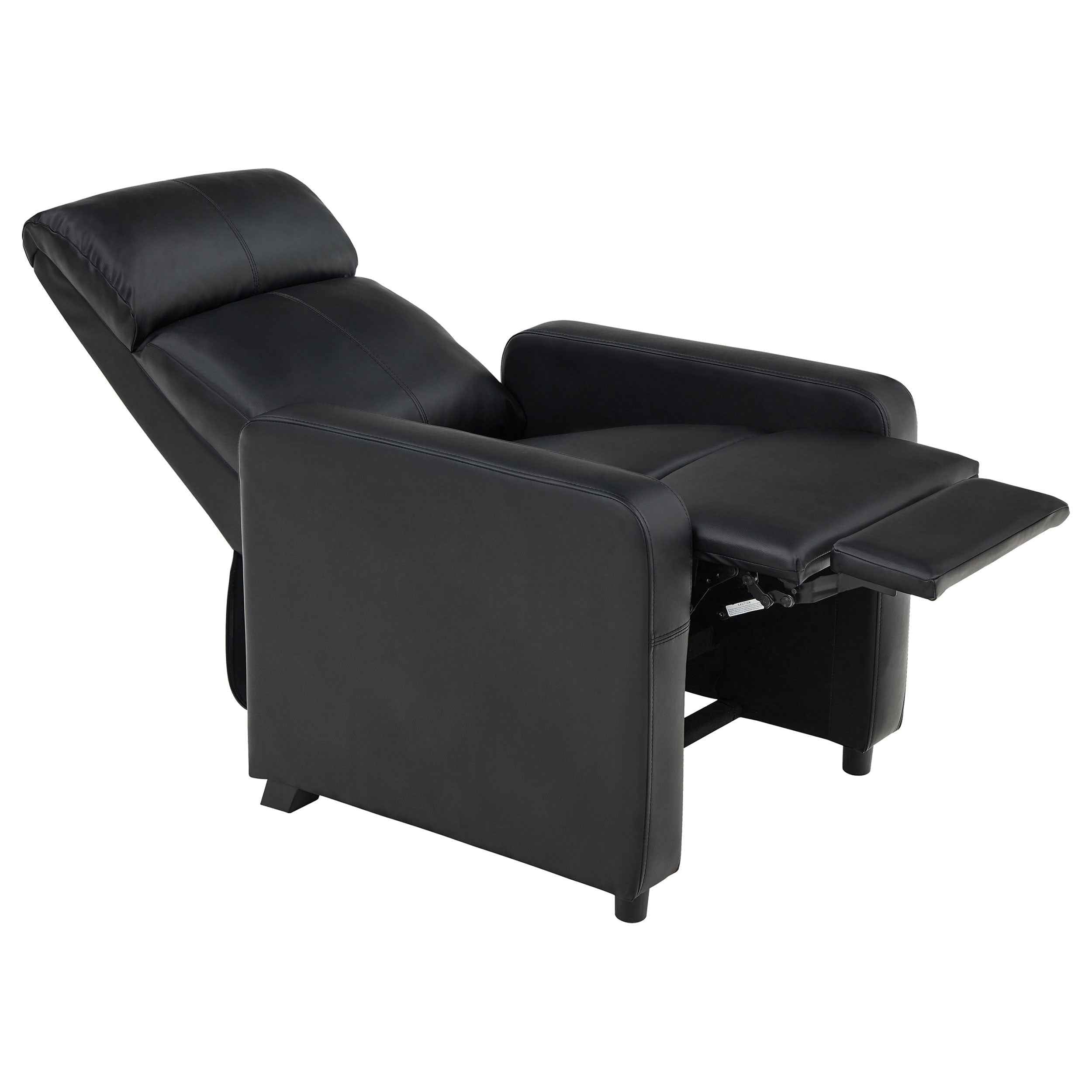 Toohey Push Back Recliner