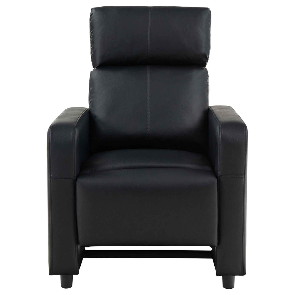 Toohey Push Back Recliner