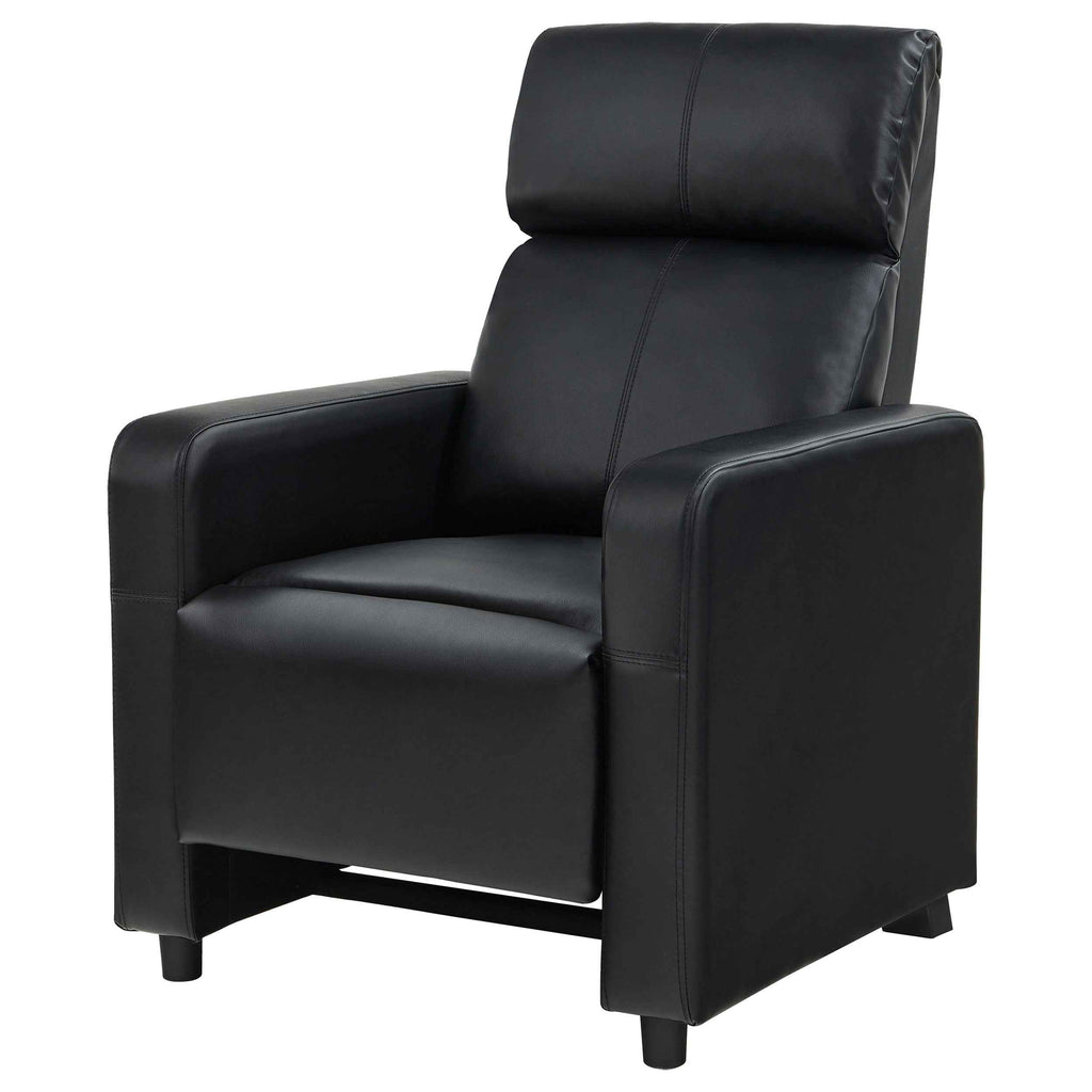 Toohey Push Back Recliner