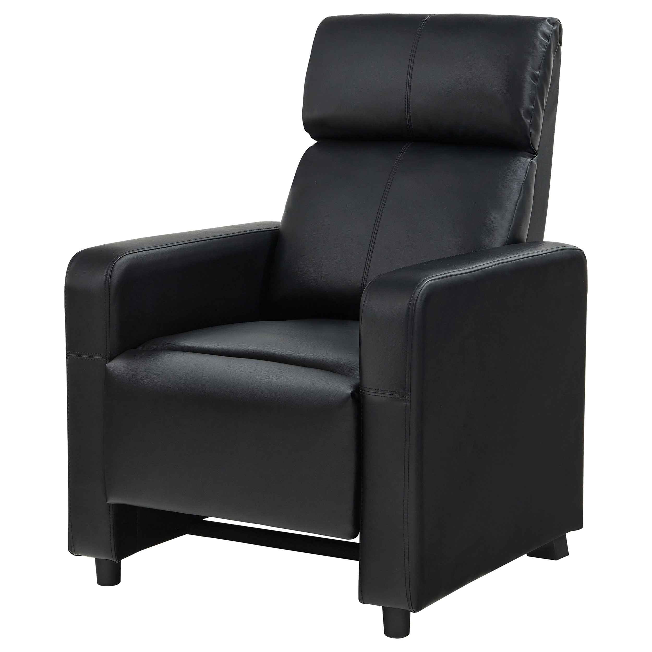 Toohey Push Back Recliner