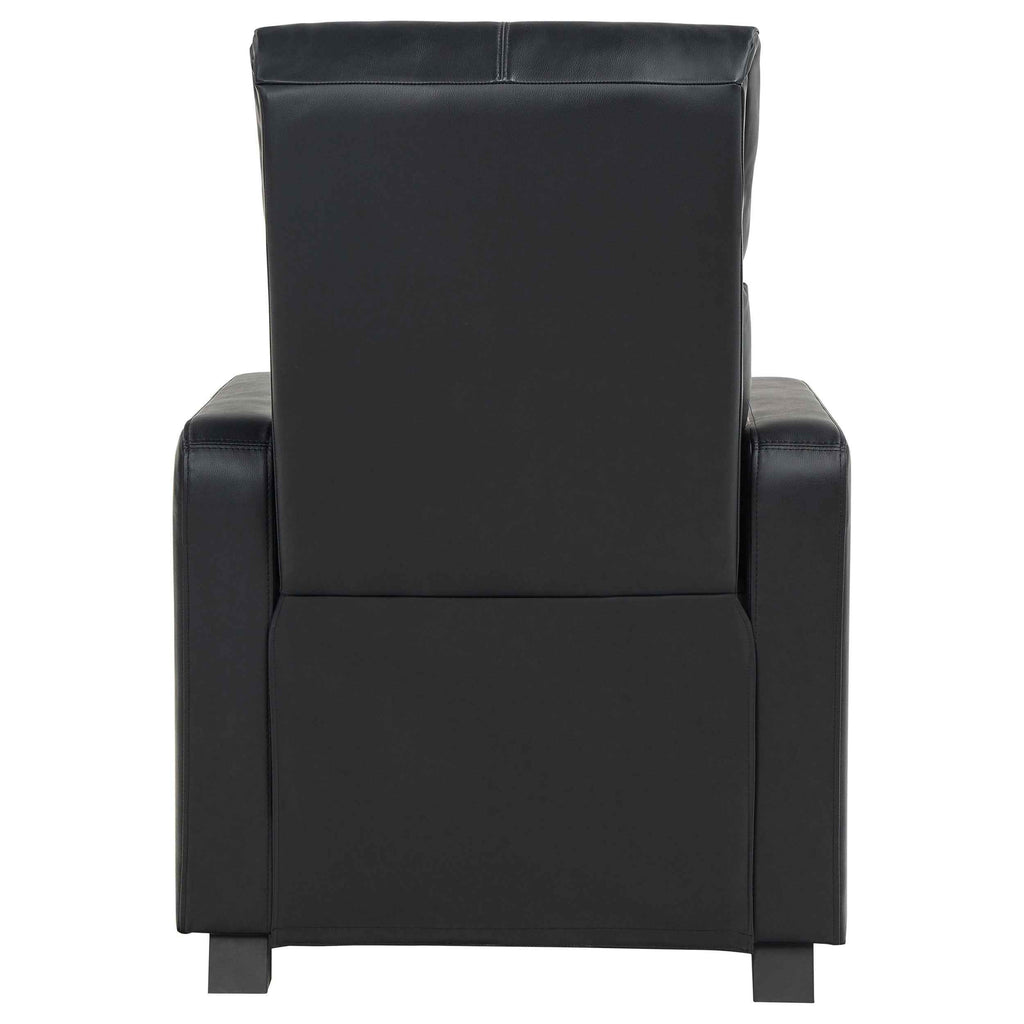 Toohey Push Back Recliner