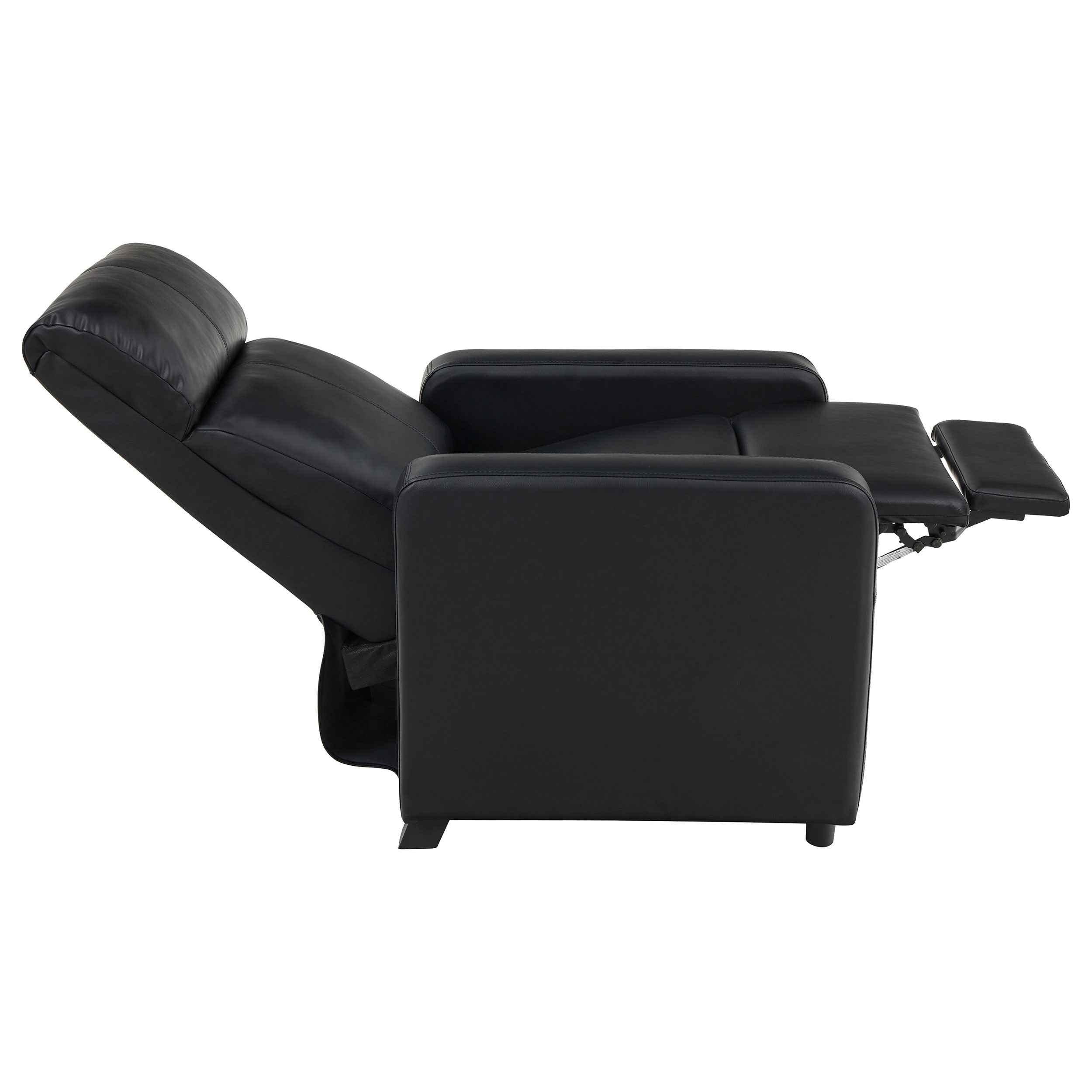 Toohey Push Back Recliner