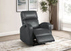 Grant Power Recliner - VIP FURNITURE (NJ)