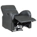 Grant Power Recliner - VIP FURNITURE (NJ)