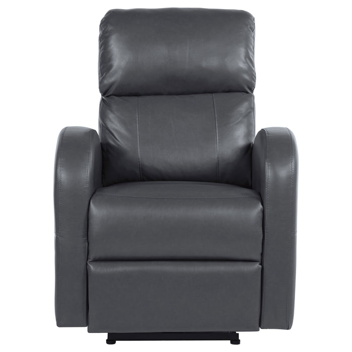 Grant Power Recliner - VIP FURNITURE (NJ)