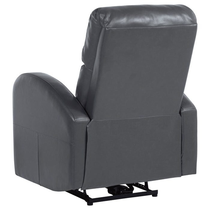 Grant Power Recliner - VIP FURNITURE (NJ)