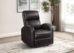Grant Power Recliner - VIP FURNITURE (NJ)
