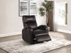 Grant Power Recliner - VIP FURNITURE (NJ)
