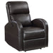 Grant Power Recliner - VIP FURNITURE (NJ)