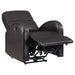 Grant Power Recliner - VIP FURNITURE (NJ)